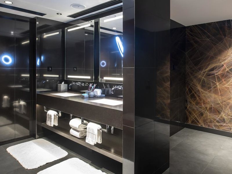 W DUBAI - THE PALM 277026