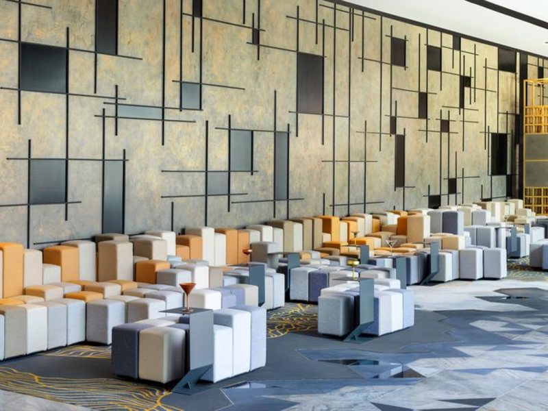 W DUBAI - THE PALM 277035