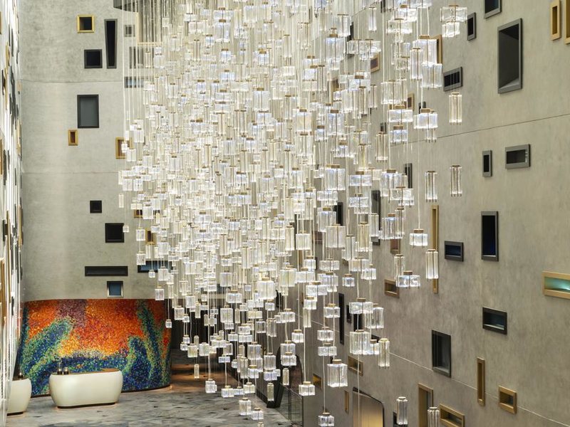 W DUBAI - THE PALM 277036