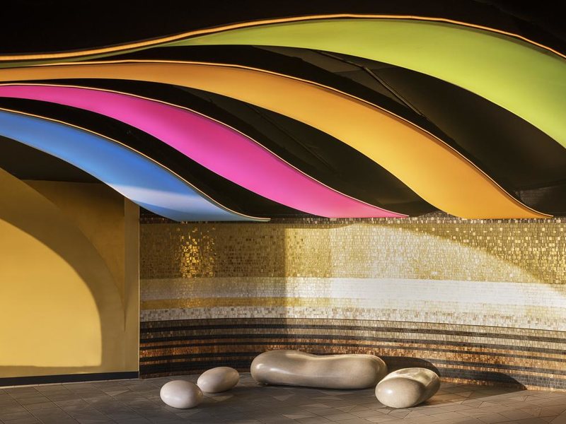 W DUBAI - THE PALM 277042