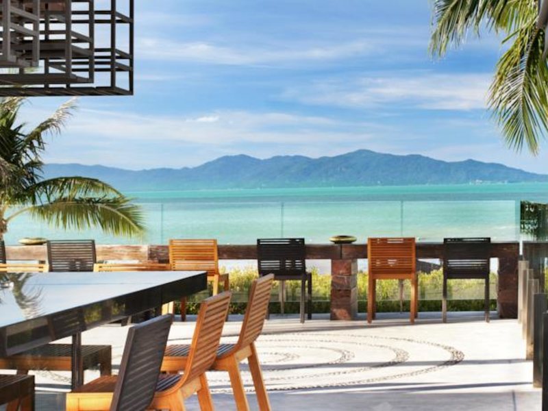 W Retreat Koh Samui 157362