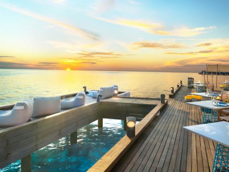 W Retreat & Spa Maldives 137244