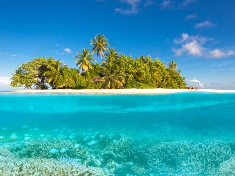 W Retreat & Spa Maldives 137245