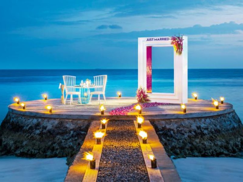 W Retreat & Spa Maldives 137246