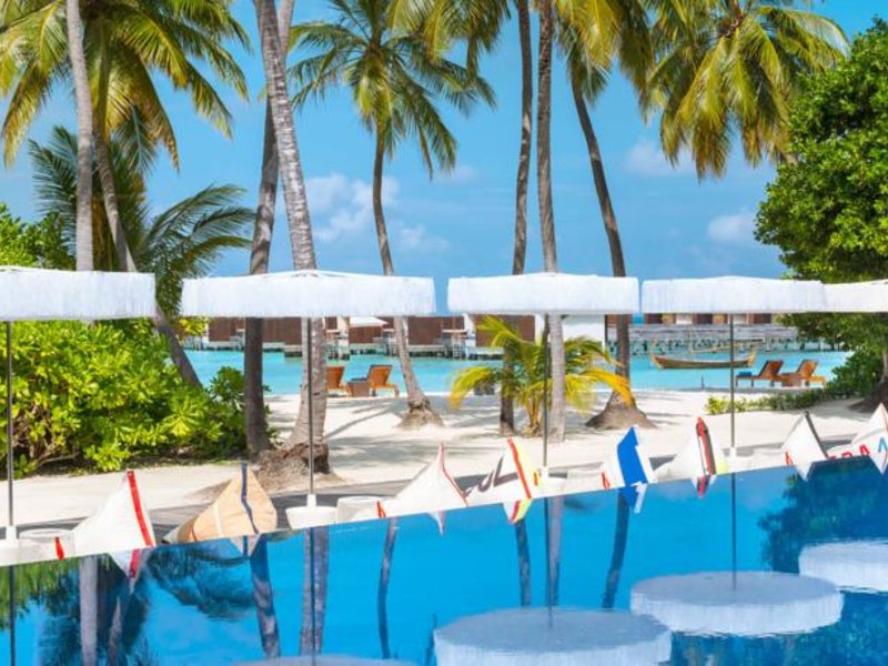 W Retreat & Spa Maldives 137248