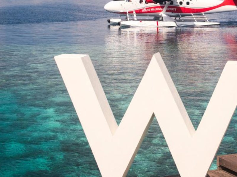 W Retreat & Spa Maldives 137249
