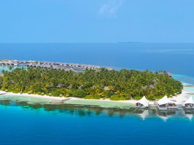 W Retreat & Spa Maldives 137250