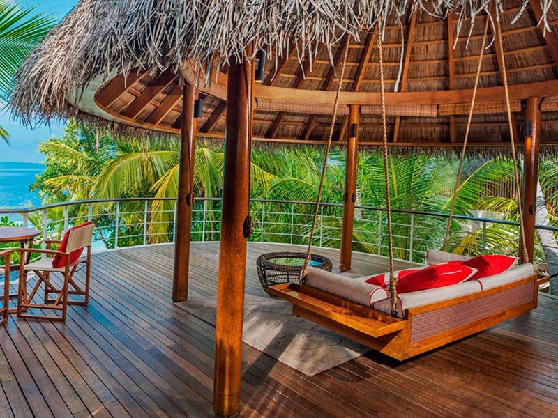 W Retreat & Spa Maldives 137251