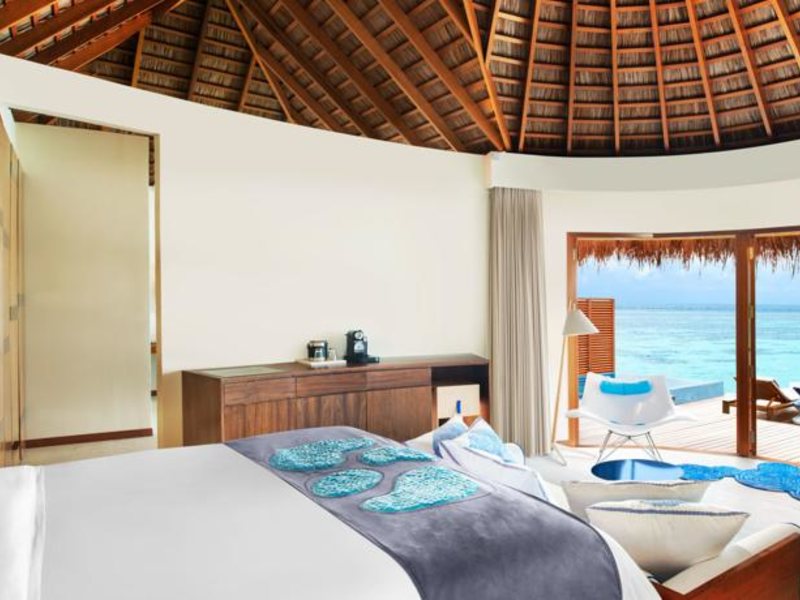 W Retreat & Spa Maldives 137252