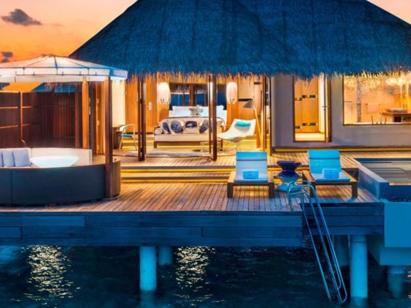 W Retreat & Spa Maldives 137253