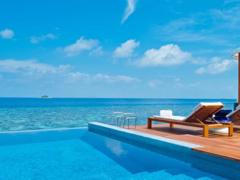 W Retreat & Spa Maldives 137255
