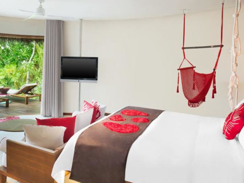W Retreat & Spa Maldives 137256