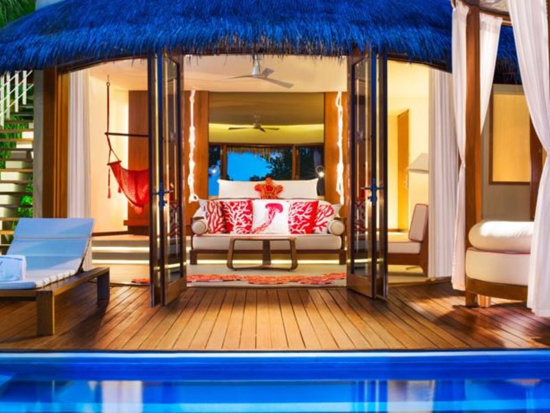 W Retreat & Spa Maldives 137258