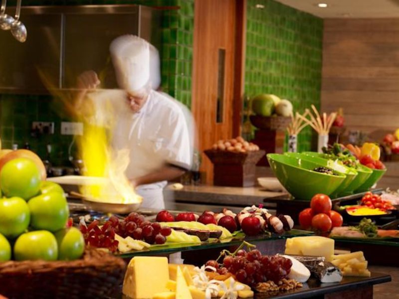 W Retreat & Spa Maldives 137259