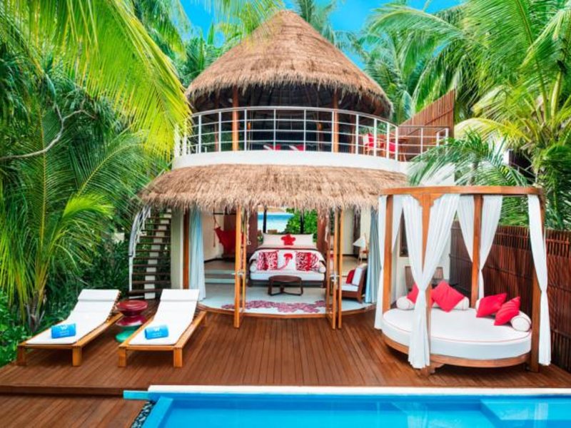 W Retreat & Spa Maldives 137260