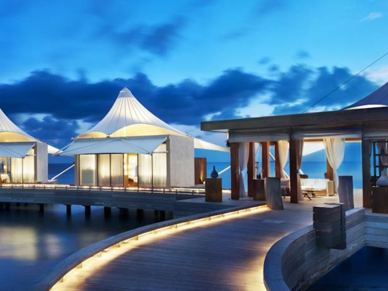 W Retreat & Spa Maldives 137261