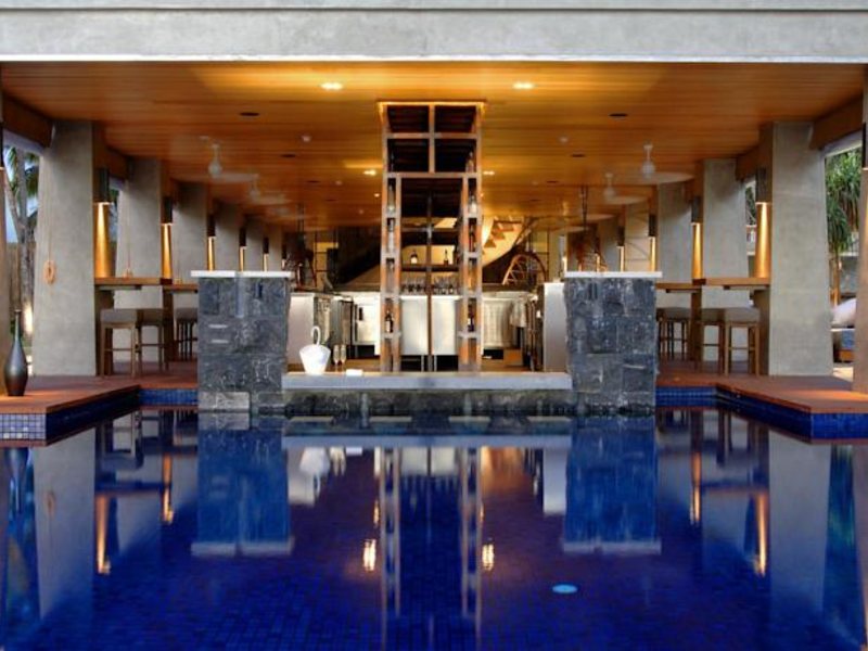 W Retreat & Spa Maldives 137262