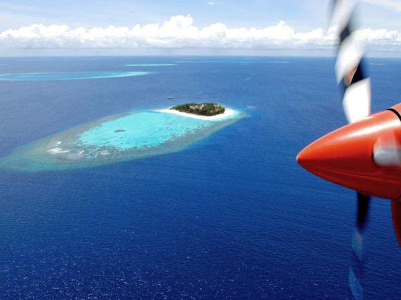 W Retreat & Spa Maldives 137263