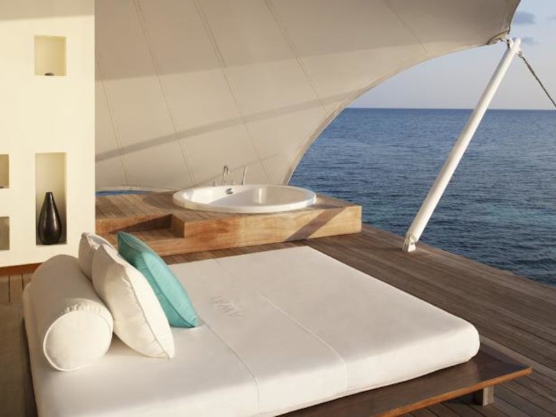 W Retreat & Spa Maldives 137264