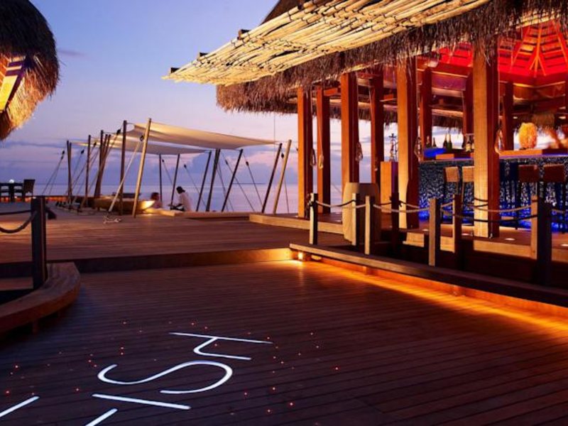 W Retreat & Spa Maldives 137265