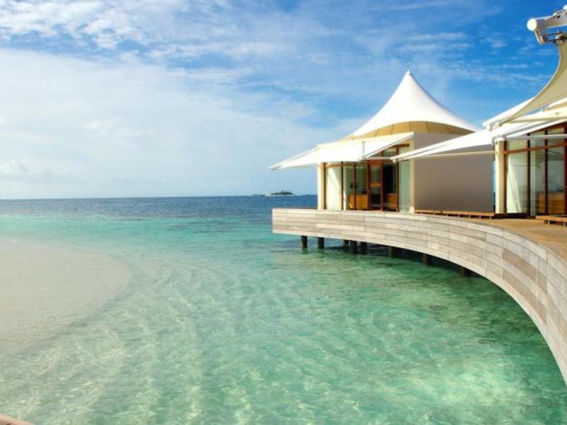 W Retreat & Spa Maldives 137266
