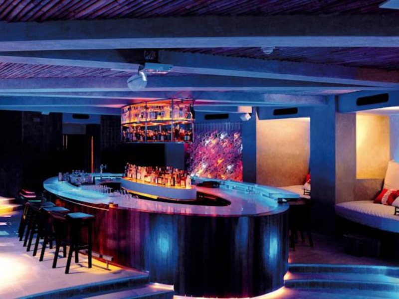 W Retreat & Spa Maldives 137267