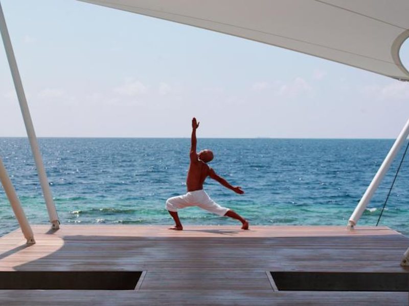 W Retreat & Spa Maldives 137268