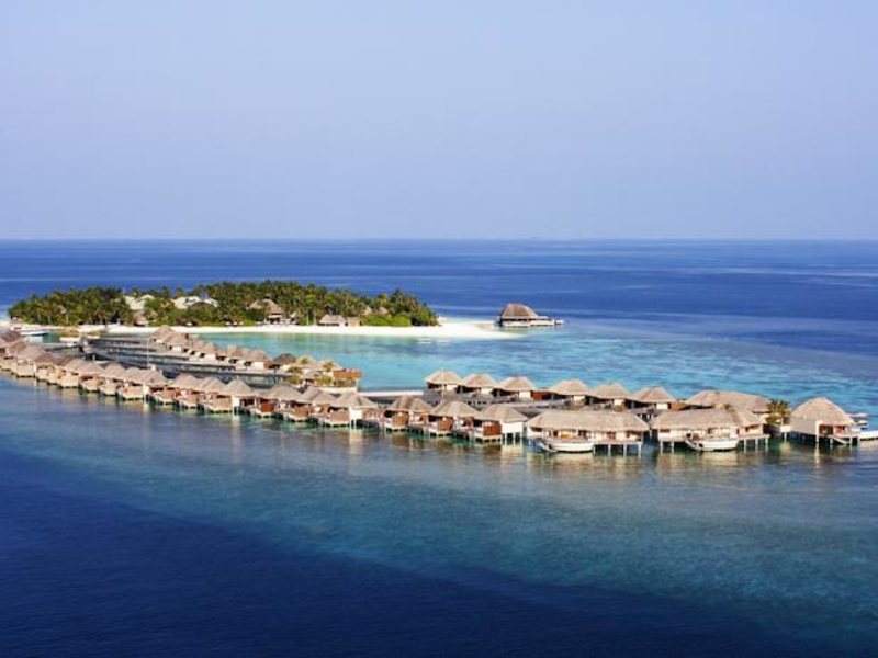 W Retreat & Spa Maldives 137269