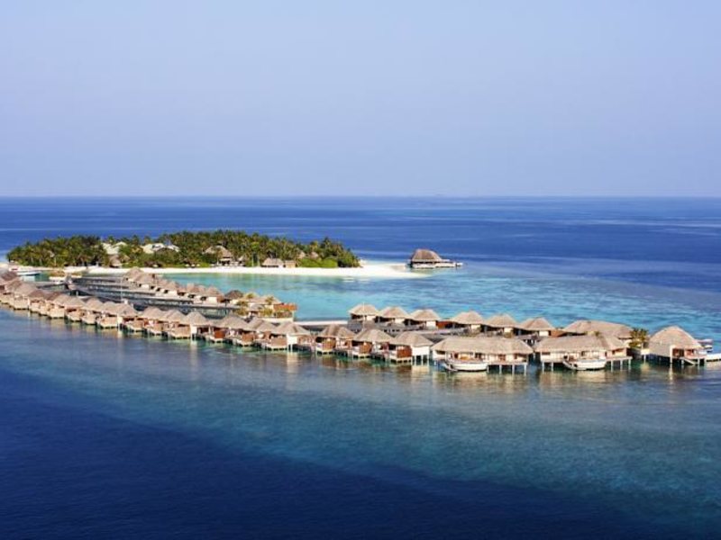 W Retreat & Spa Maldives 137269