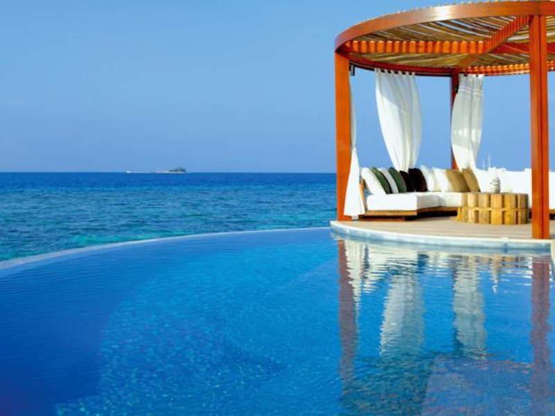 W Retreat & Spa Maldives 137270
