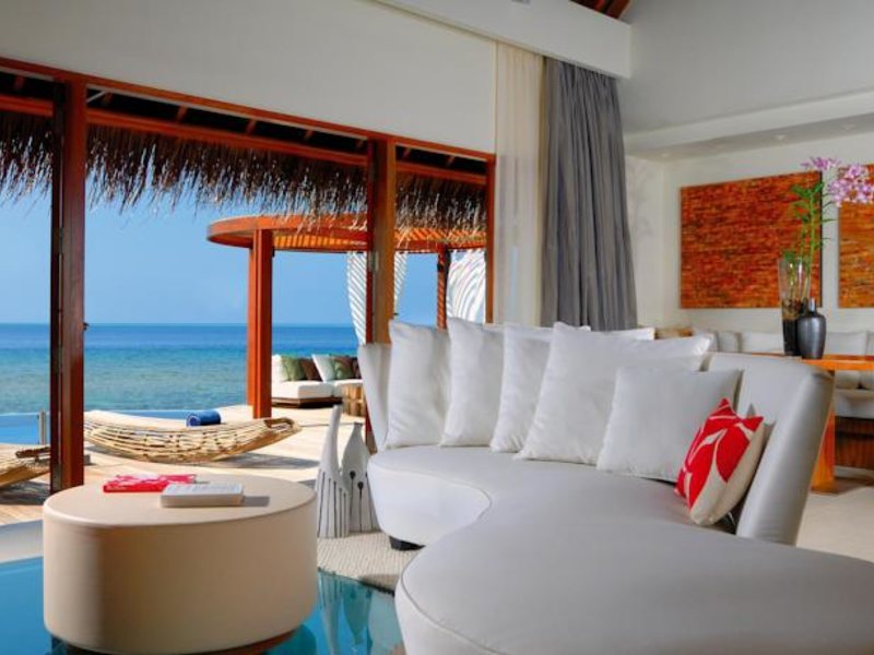 W Retreat & Spa Maldives 137271