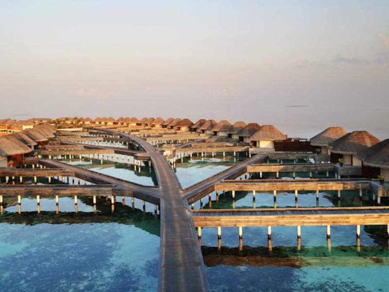 W Retreat & Spa Maldives 137272