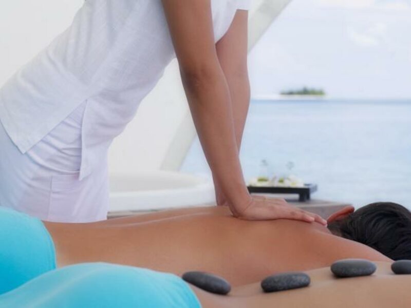 W Retreat & Spa Maldives 137273