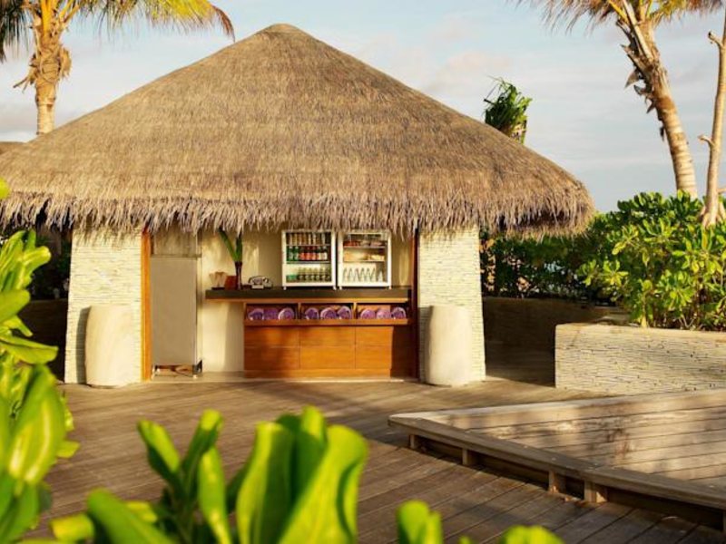 W Retreat & Spa Maldives 137274