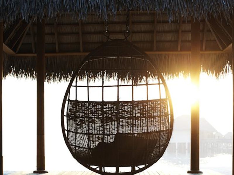 W Retreat & Spa Maldives 137275