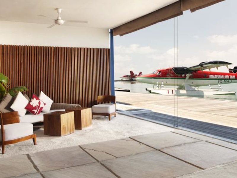 W Retreat & Spa Maldives 137276