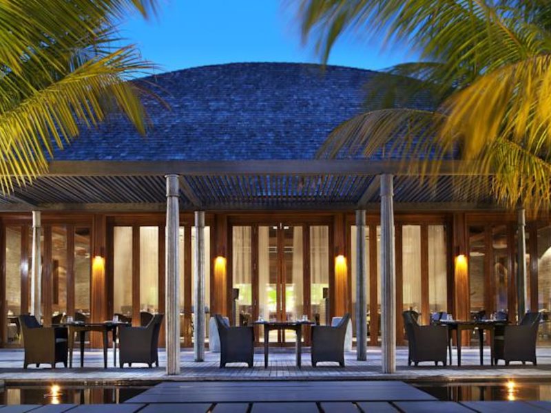 W Retreat & Spa Maldives 137277
