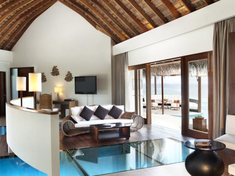 W Retreat & Spa Maldives 137278