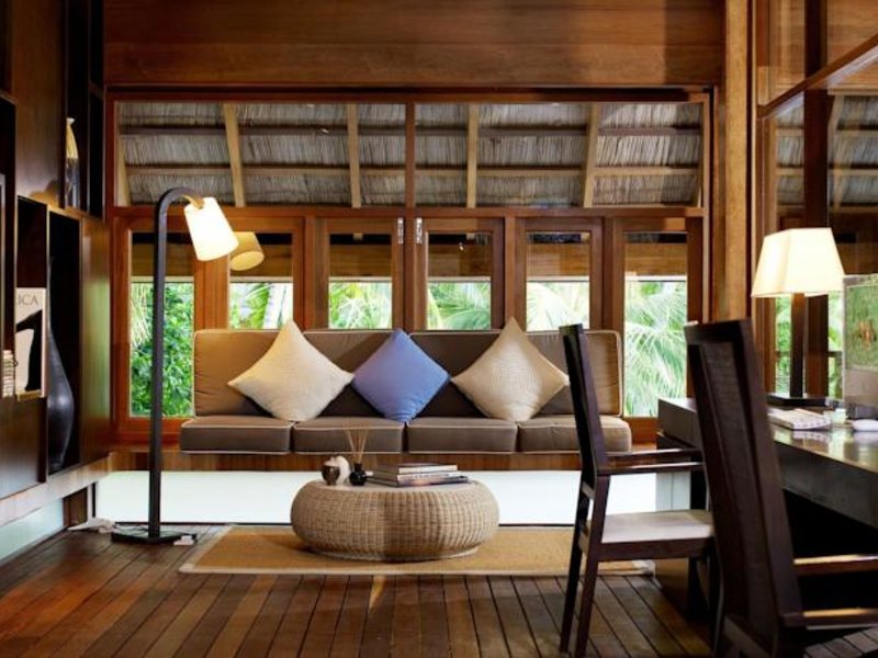 W Retreat & Spa Maldives 137279