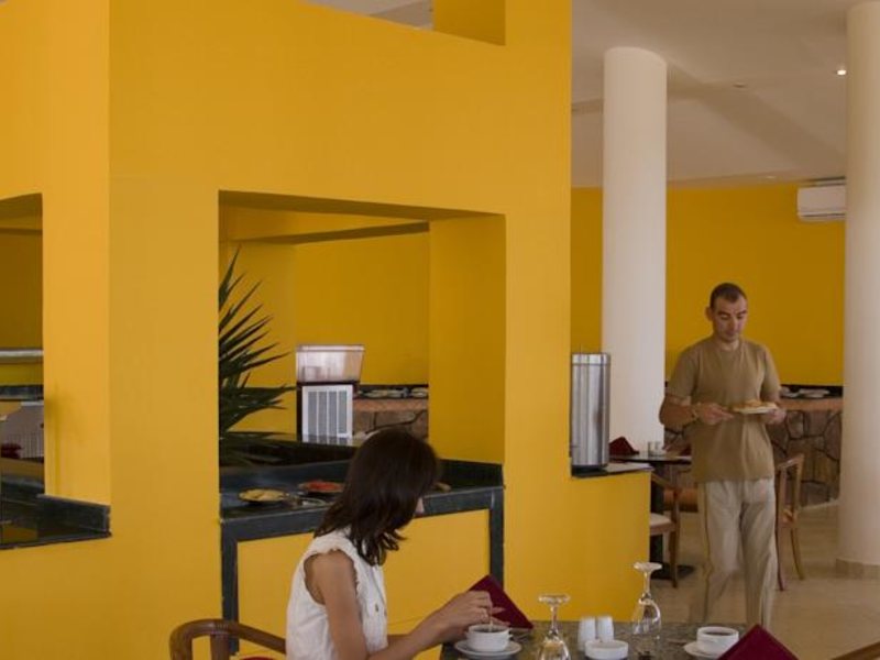 Wadi Lahmy Azur Resort 130840