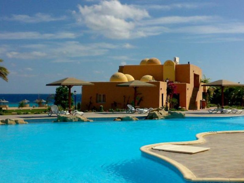 Wadi Lahmy Azur Resort 130841