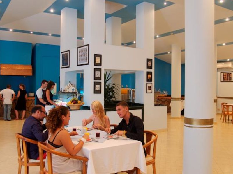 Wadi Lahmy Azur Resort 130842