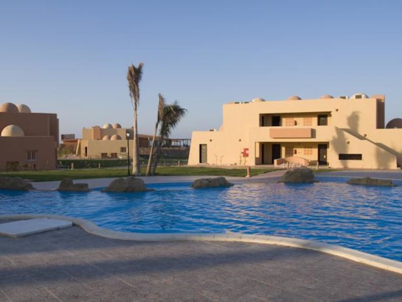 Wadi Lahmy Azur Resort 130843