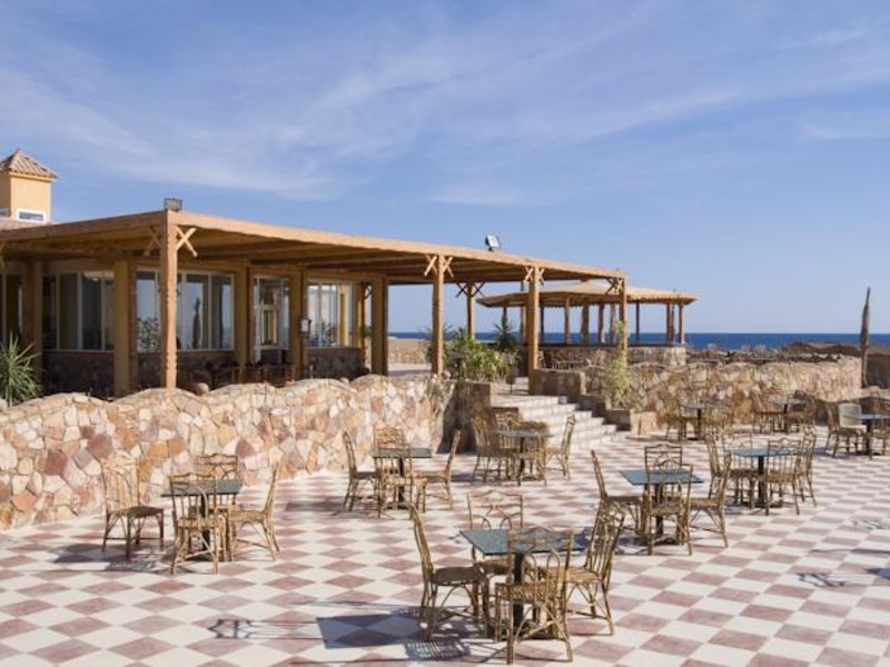 Wadi Lahmy Azur Resort 130844