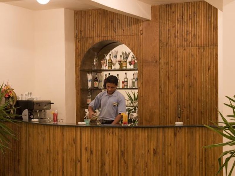 Wadi Lahmy Azur Resort 130845