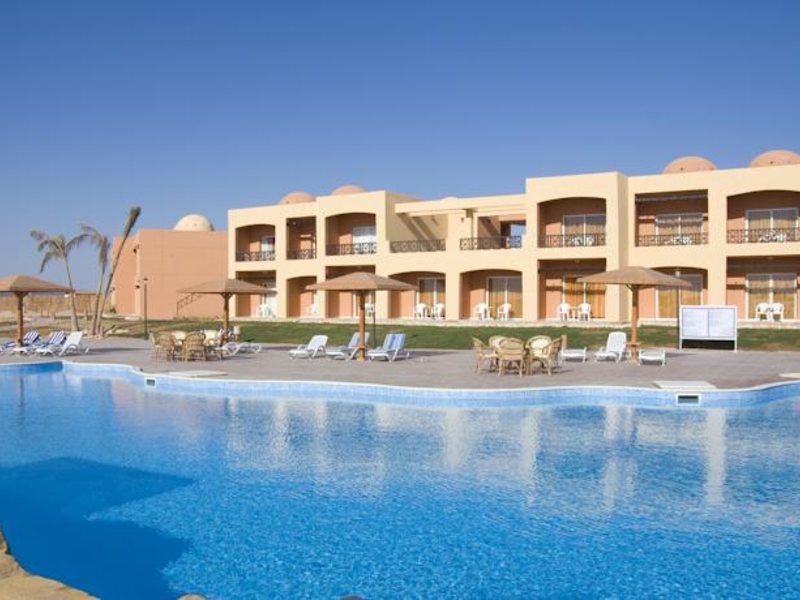 Wadi Lahmy Azur Resort 130846