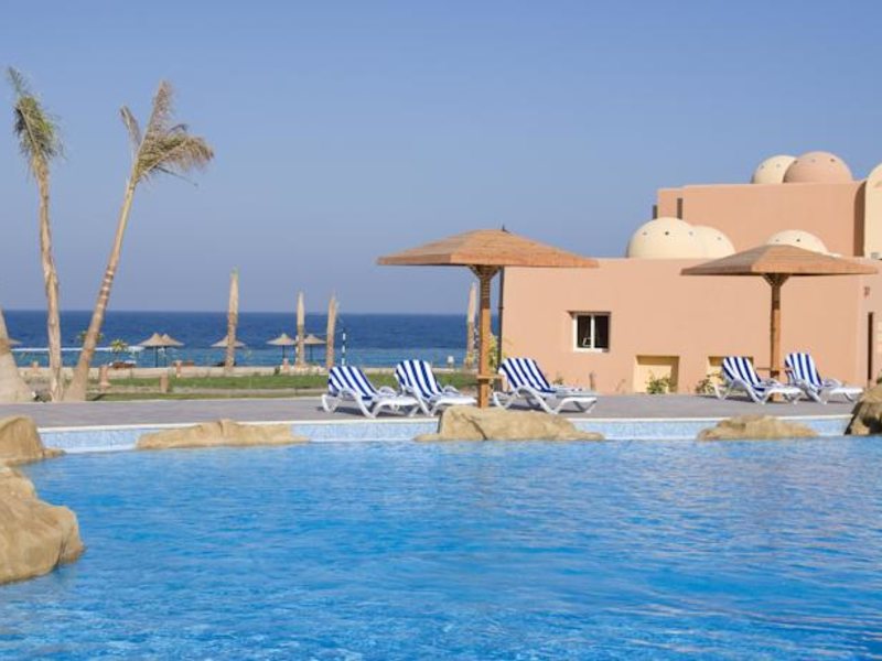 Wadi Lahmy Azur Resort 130847