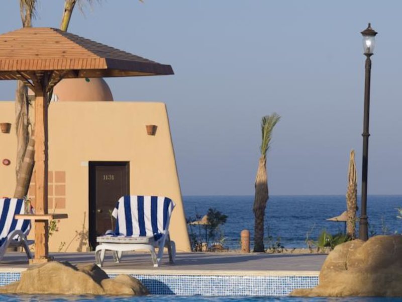 Wadi Lahmy Azur Resort 130848