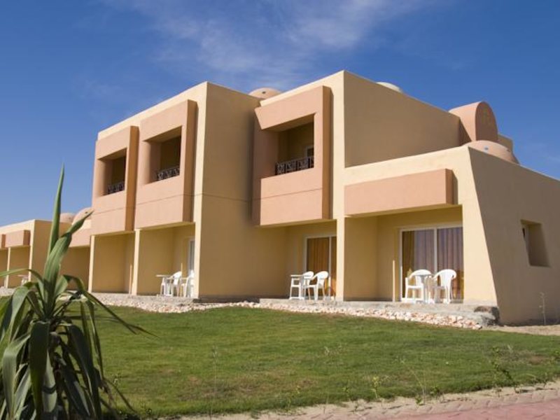 Wadi Lahmy Azur Resort 130849