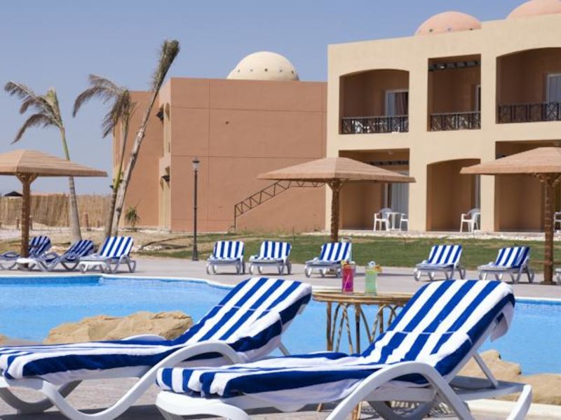 Wadi Lahmy Azur Resort 130850